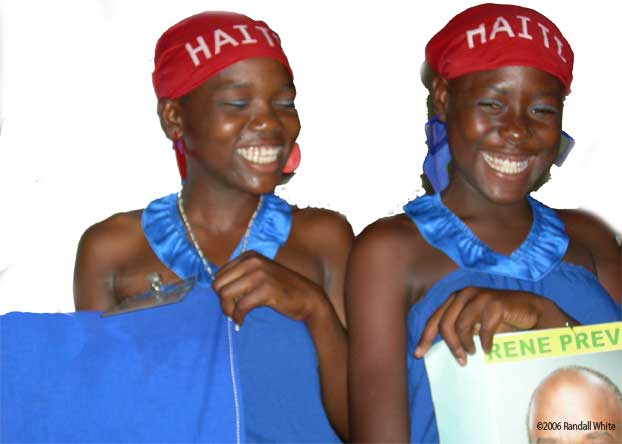 site rencontre haitien