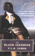 The Black Jacobins cover